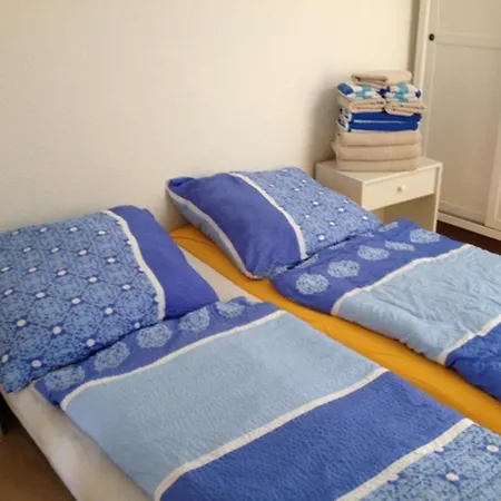 Fritz Holiday home *