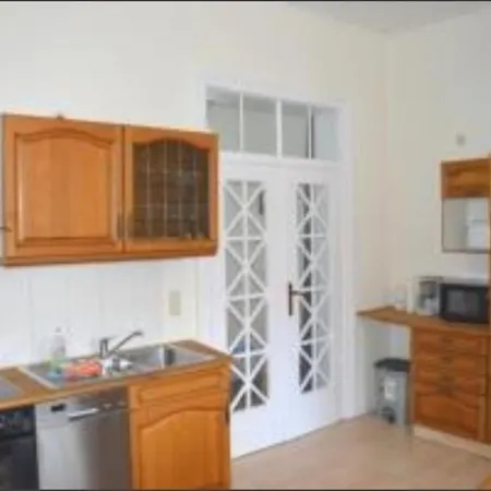 Fritz Holiday home