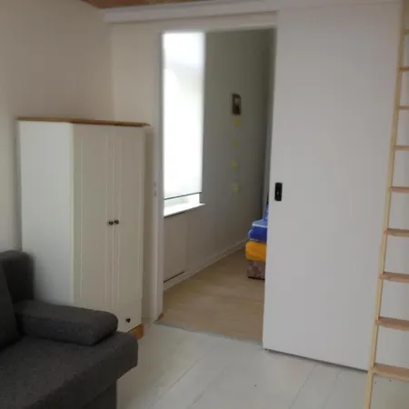 Fritz Ferienhaus Zinnowitz