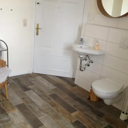 Fritz Ferienhaus Zinnowitz