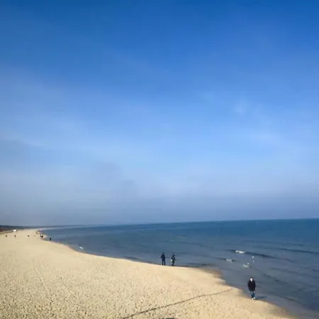 Casa de Férias Fritz