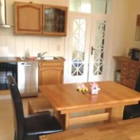 Fritz Holiday home