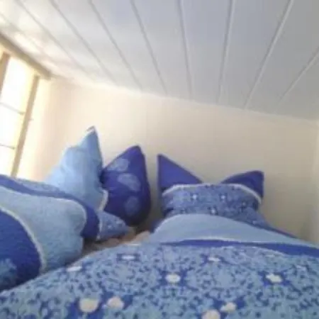 Ferienhaus Fritz Zinnowitz